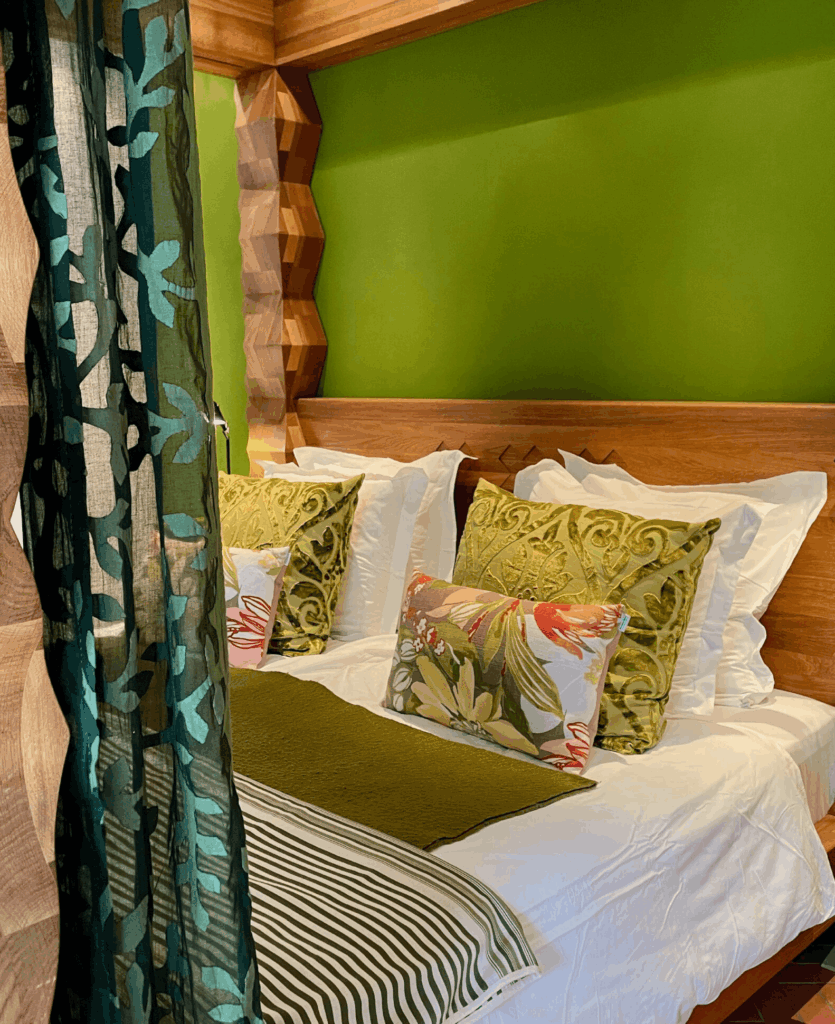 huisxi b&b in zuid limburg